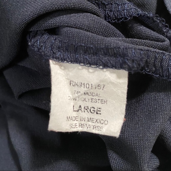 Kim & Cami short sleeve tunic - Picture 6 of 6